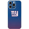 NFL New York Giants Breakaway iPhone 16 Pro Skin