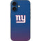 NFL New York Giants Breakaway iPhone 16 Skin