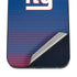 NFL New York Giants Breakaway iPhone 16 Skin