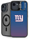 NFL New York Giants Breakaway iPhone 16e Kickstand Case