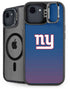 NFL New York Giants Breakaway iPhone 16e Kickstand Case