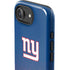 NFL New York Giants Breakaway iPhone 16e Impact Case