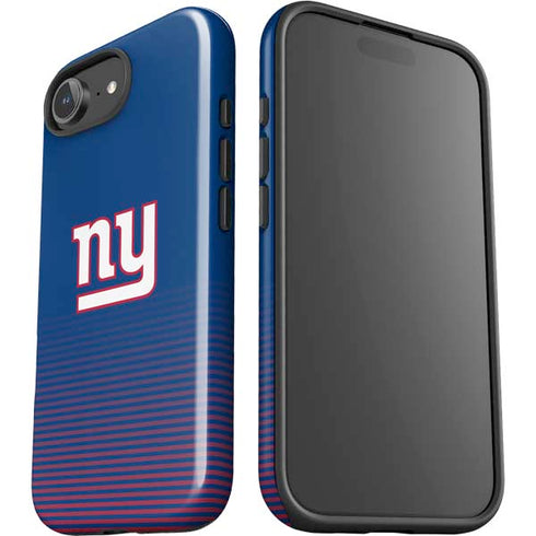 NFL New York Giants Breakaway iPhone 16e Impact Case
