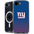 NFL New York Giants Breakaway iPhone 16e MagSafe Case