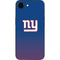 NFL New York Giants Breakaway iPhone 16e Skin