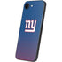 NFL New York Giants Breakaway iPhone 16e Skin