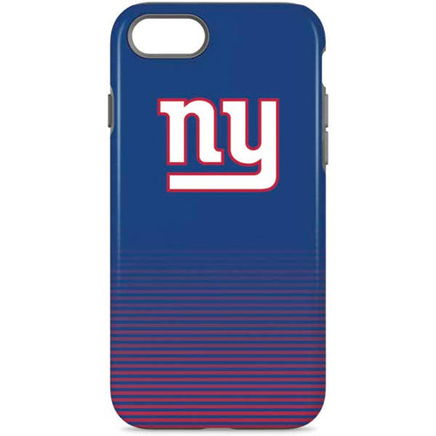 NFL New York Giants Breakaway iPhone Cases