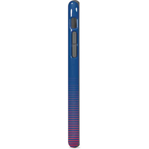 NFL New York Giants Breakaway iPhone 7 Pro Case