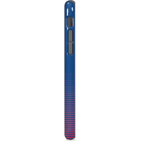 NFL New York Giants Breakaway iPhone 8 Pro Case