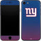 NFL New York Giants Breakaway iPhone 8 Skin