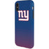 NFL New York Giants Breakaway iPhone X Pro Case