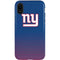 NFL New York Giants Breakaway iPhone XR Pro Case