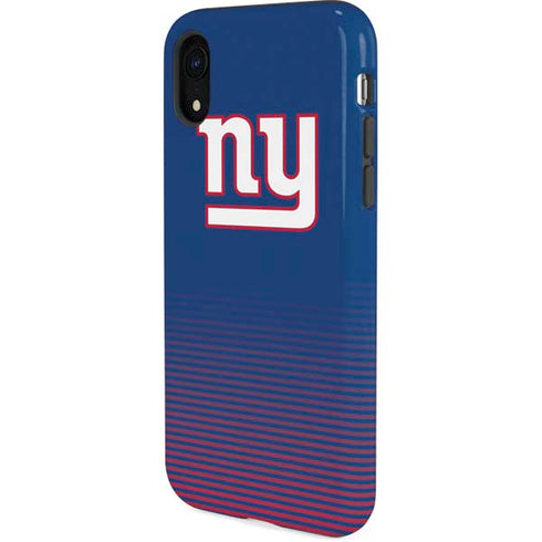 NFL New York Giants Breakaway iPhone XR Pro Case