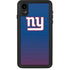 NFL New York Giants Breakaway iPhone Cases