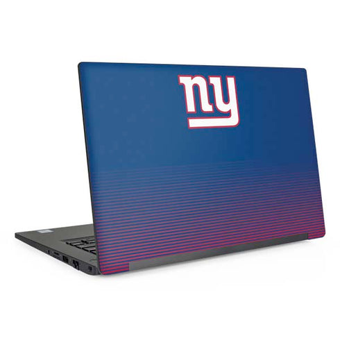 NFL New York Giants Breakaway Dell Latitude Skin