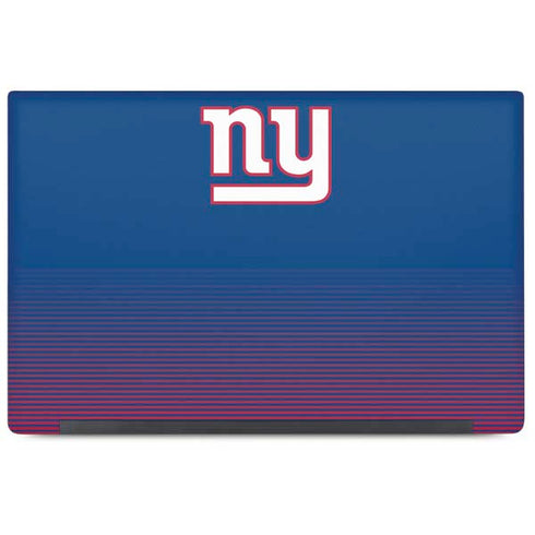 NFL New York Giants Breakaway Dell Latitude Skin
