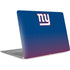NFL New York Giants Breakaway Apple MacBook Air Skin