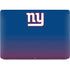 NFL New York Giants Breakaway Apple MacBook Air Skin