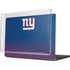 NFL New York Giants Breakaway MacBook Pro 14in (2021-24) Case plus Skin
