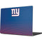 NFL New York Giants Breakaway Apple MacBook Pro 14-inch Skin