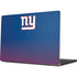 NFL New York Giants Breakaway Apple MacBook Pro 14-inch Skin