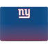 NFL New York Giants Breakaway Apple MacBook Pro 14-inch Skin