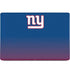 NFL New York Giants Breakaway MacBook Skins