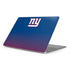 NFL New York Giants Breakaway Apple MacBook Pro 16-inch Skin
