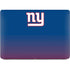 NFL New York Giants Breakaway Apple MacBook Pro 16-inch Skin