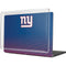 NFL New York Giants Breakaway MacBook Cases