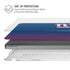 NFL New York Giants Breakaway MacBook Cases