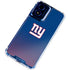 NFL New York Giants Breakaway Moto G 5G (2024) Clear Case