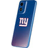 NFL New York Giants Breakaway Moto G Play 4G (2024) Skin