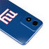 NFL New York Giants Breakaway Moto G Play 4G (2024) Skin