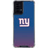 NFL New York Giants Breakaway Moto G Power 5G (2024) Clear Case