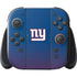 NFL New York Giants Breakaway Nintendo Switch 2 (2025) with Joy-Con Skin