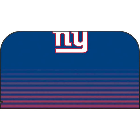 NFL New York Giants Breakaway Nintendo Switch 2 (2025) with Joy-Con Skin