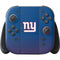 NFL New York Giants Breakaway Nintendo Switch 2 (2025) Joy-Con Controller Skin