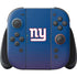 NFL New York Giants Breakaway Nintendo Switch 2 (2025) Joy-Con Controller Skin