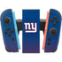 NFL New York Giants Breakaway Nintendo Switch 2 (2025) Joy-Con Controller Skin