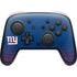 NFL New York Giants Breakaway Nintendo Switch 2 (2025) Pro Controller Skin