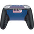 NFL New York Giants Breakaway Nintendo Switch 2 (2025) Pro Controller Skin