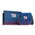 NFL New York Giants Breakaway Nintendo Skins