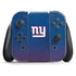 NFL New York Giants Breakaway Nintendo Skins