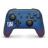NFL New York Giants Breakaway Nintendo Skins