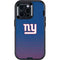 NFL New York Giants Breakaway Otterbox Defender iPhone Skin