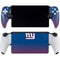 NFL New York Giants Breakaway PlayStation Portal Remote Player Skin