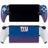 NFL New York Giants Breakaway PlayStation Portal Remote Player Skin