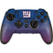 NFL New York Giants Breakaway PlayStation Scuf Vantage 2 Controller Skin