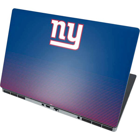 NFL New York Giants Breakaway Dell Precision Skin